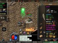 新手也能赢高玩？传奇私服祖玛阁隐藏打宝技巧与PK走位绝招