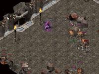 刚开的传奇私服：祖玛阁迷路？老玩家私藏的3个打宝技巧让你逆袭土豪