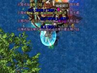 网通传奇合击PK实战技巧全解析